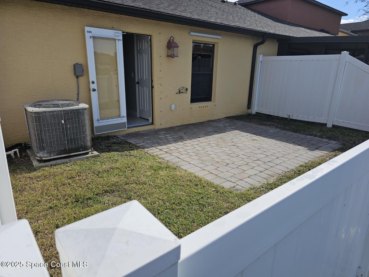 4570 Radiant Way, Unit 104 Melbourne, FL 32901 - Photo 29 of 41 a view of outdoor space