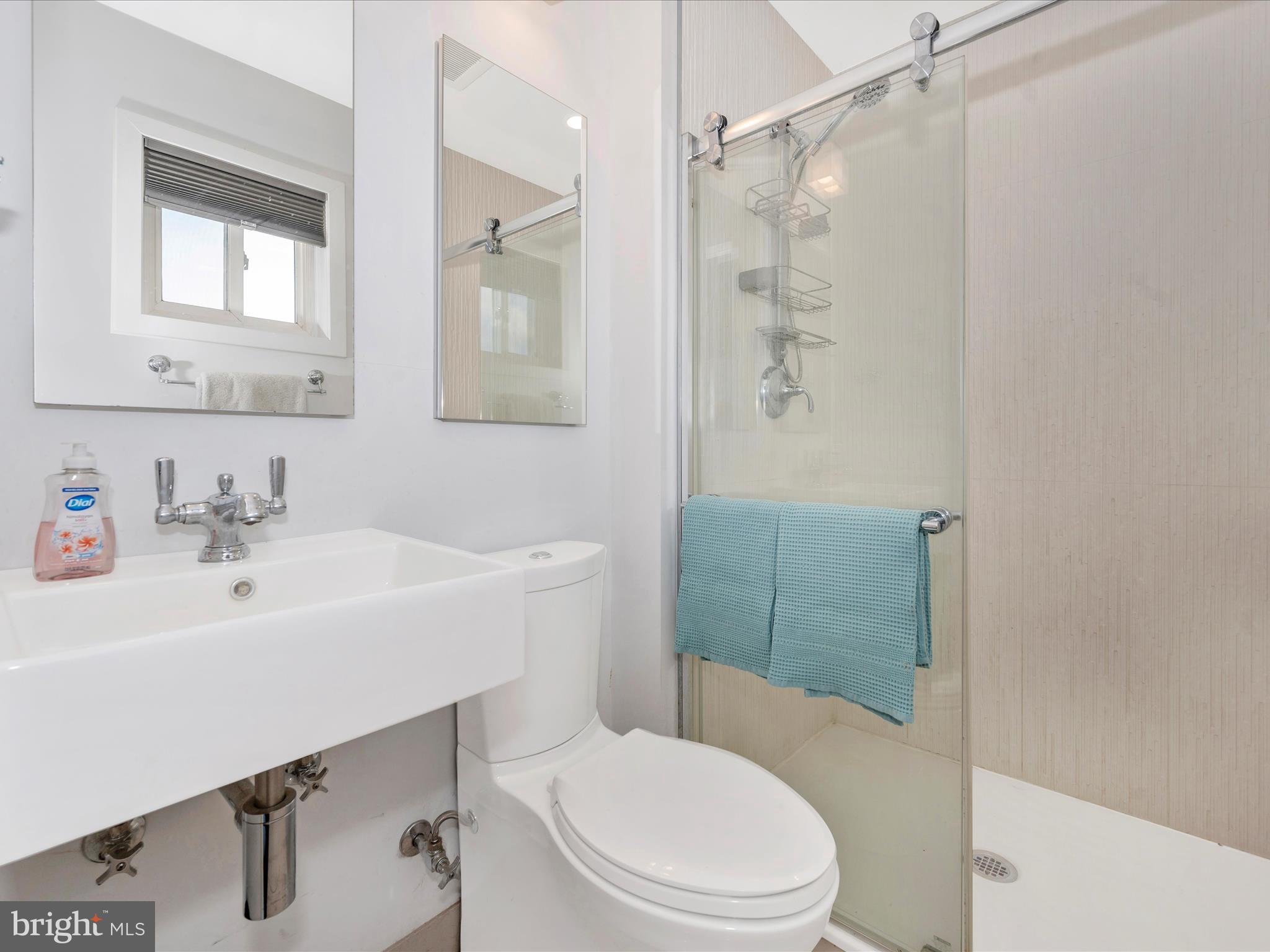 24007 Stringtown Road Clarksburg, MD 20871 - Photo 23 of 55 Primary Bathroom