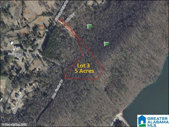 5800 Cahaba Valley Road, Unit LOT 3 Birmingham, AL 35242 - Photo 1 of 5