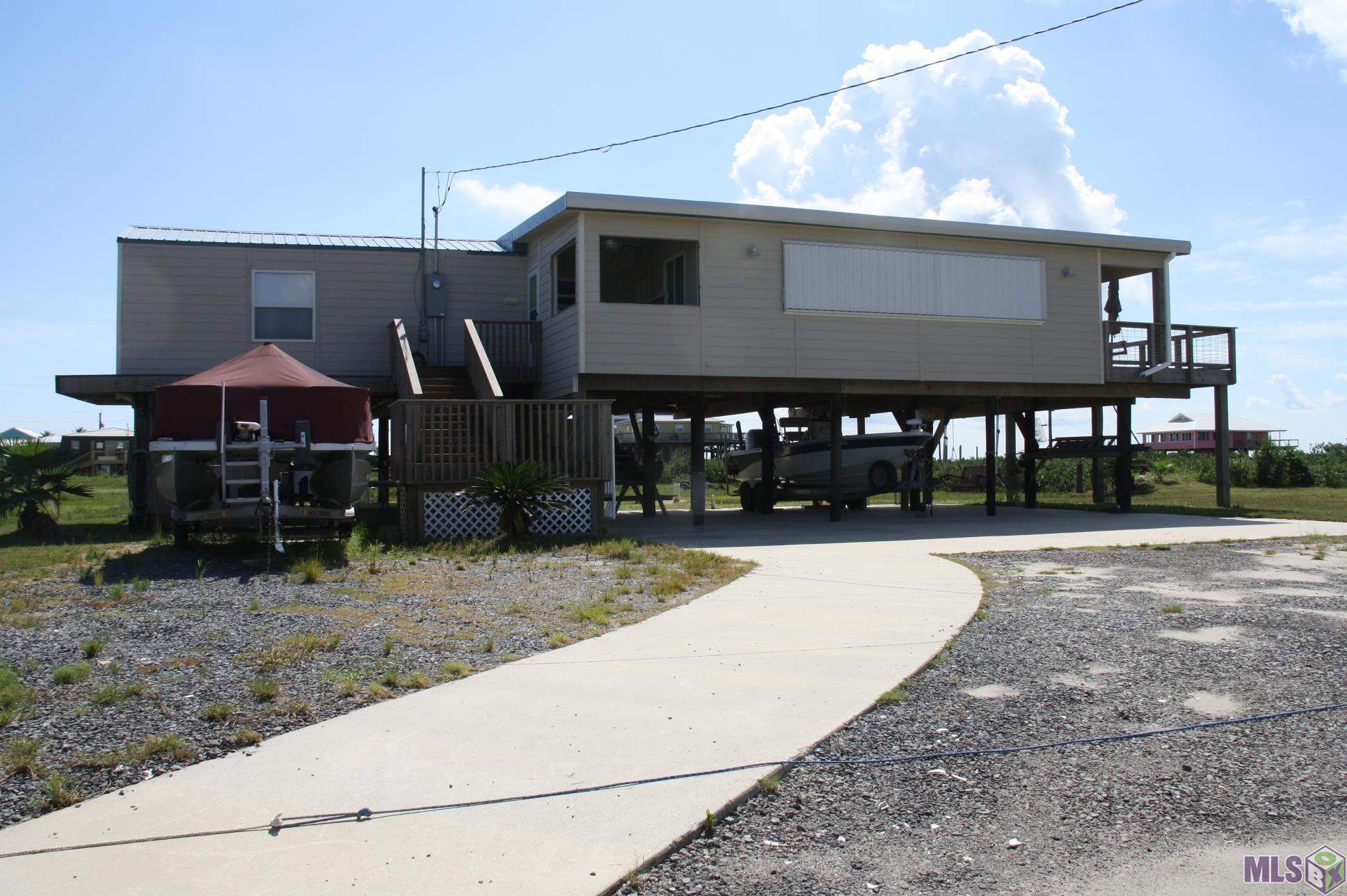 161 Raspberry Lane Grand Isle, LA 70358 - Photo 2 of 32 Gallery Image 2