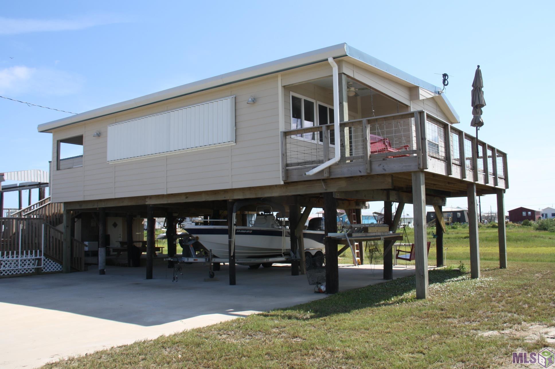 161 Raspberry Lane Grand Isle, LA 70358 - Photo 3 of 32 Gallery Image 3