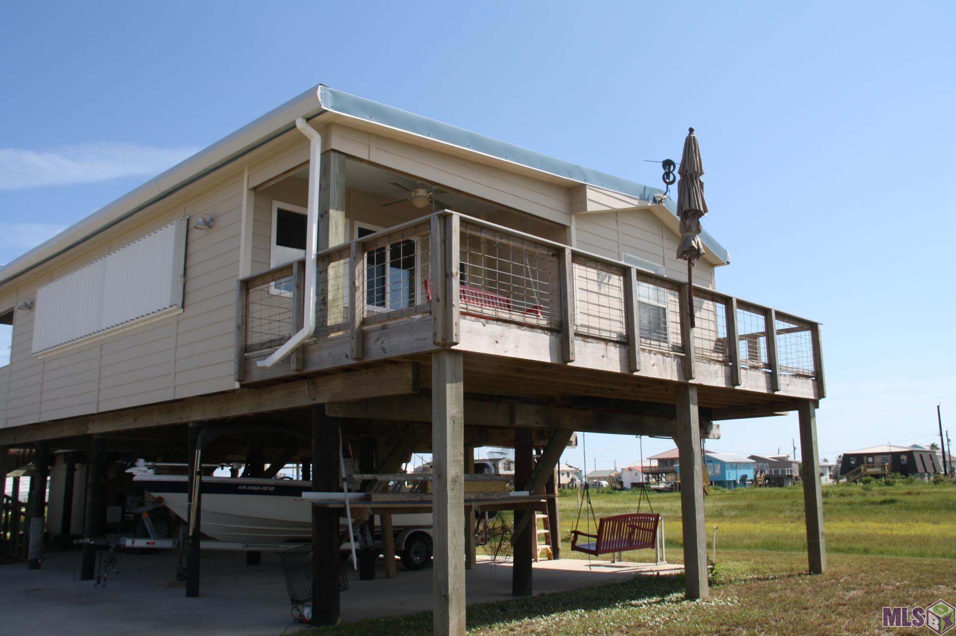 161 Raspberry Lane Grand Isle, LA 70358 - Photo 4 of 32 Gallery Image 4
