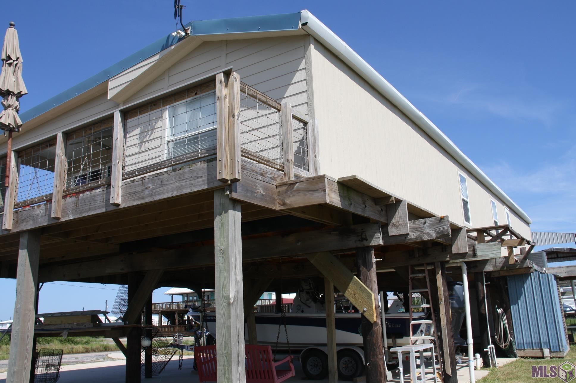 161 Raspberry Lane Grand Isle, LA 70358 - Photo 5 of 32 Gallery Image 5