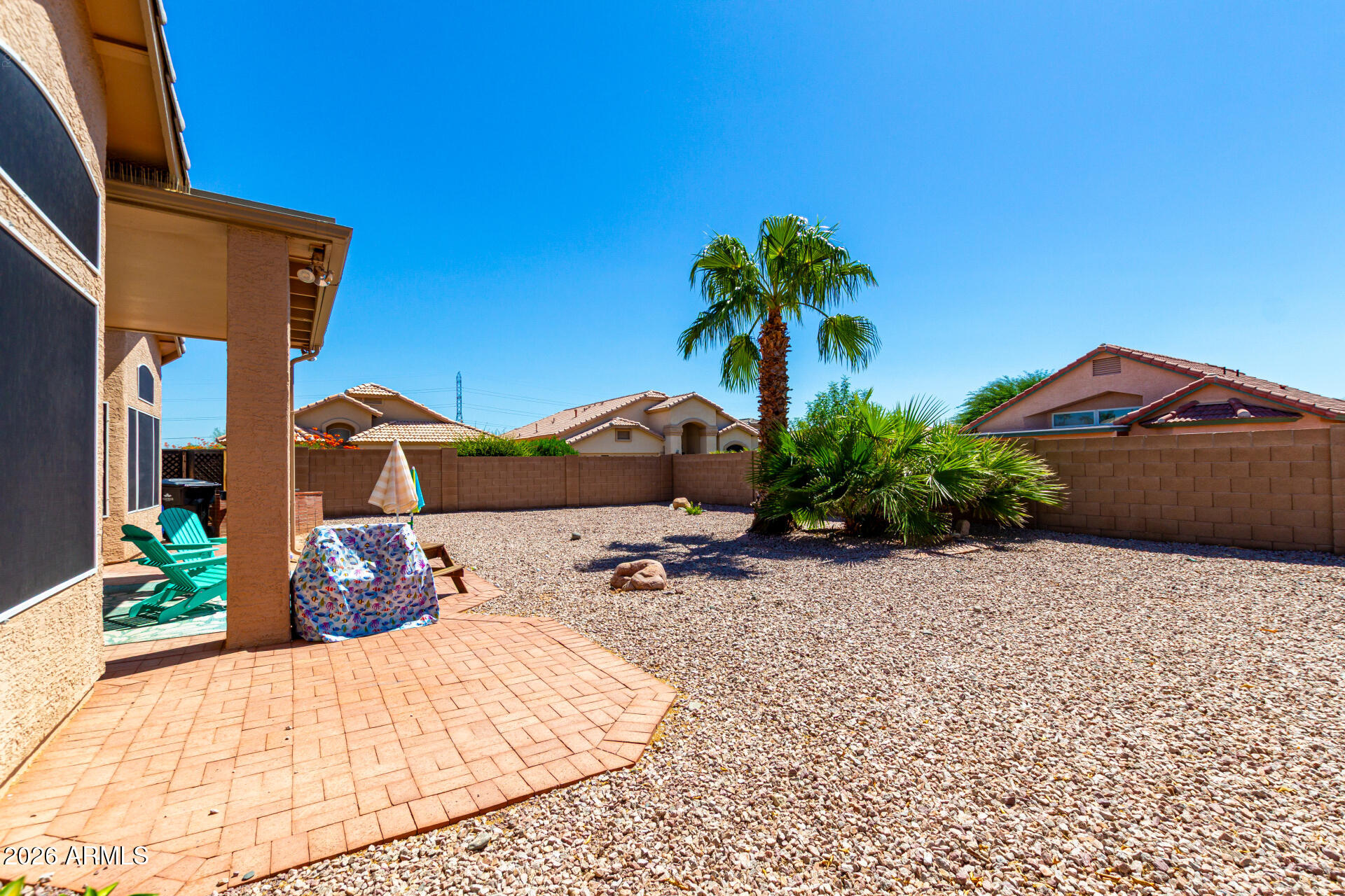 11623 West Lemon Court Surprise, AZ 85378 - Photo 31 of 35