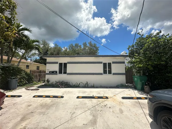 $2,500 | 7003 Northwest 6th Avenue, Unit 7003, Miami, FL 33150