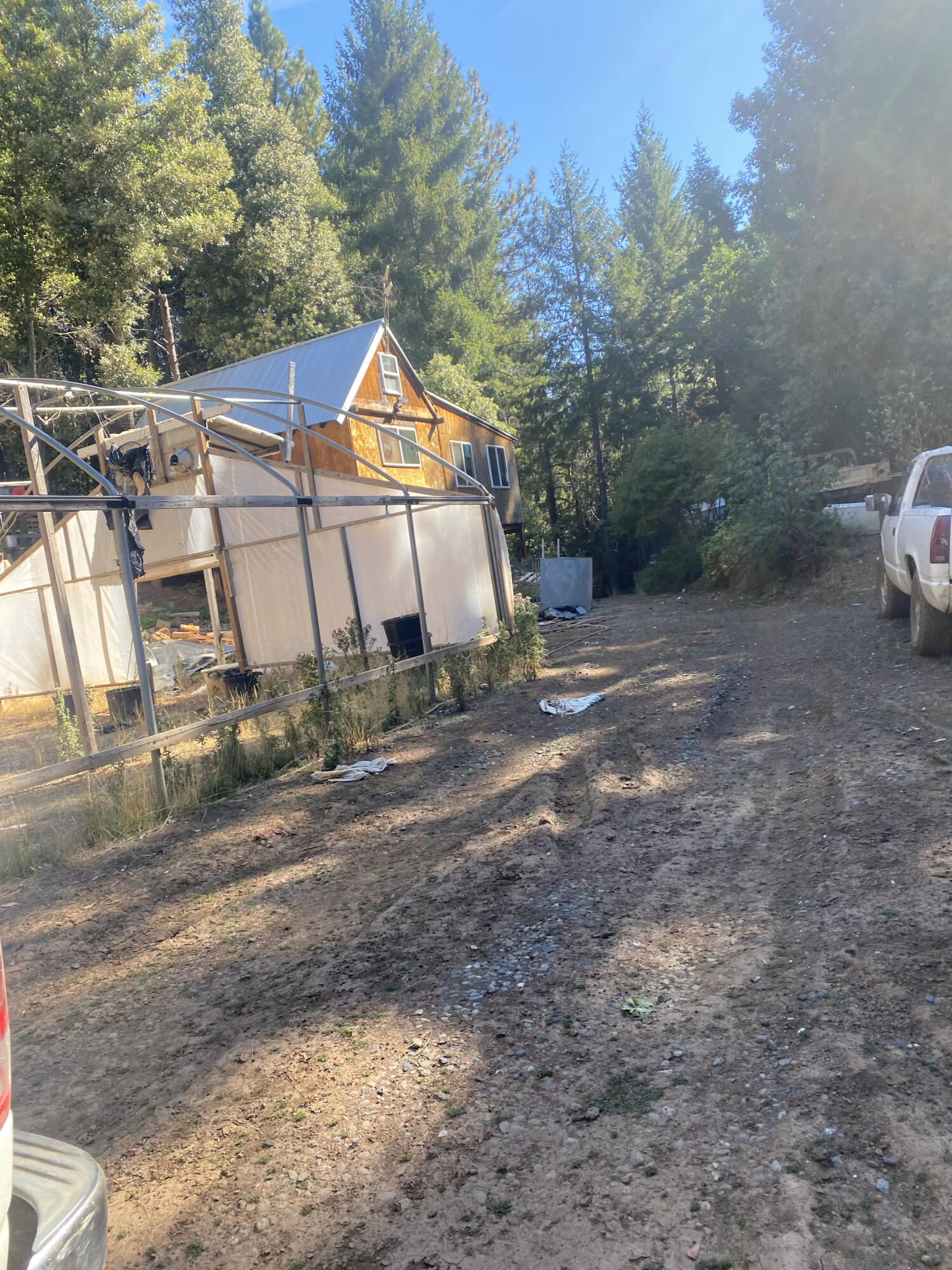 1780 Mcdonald Creek Road Burnt Ranch, CA 95527 - Photo 57 of 58