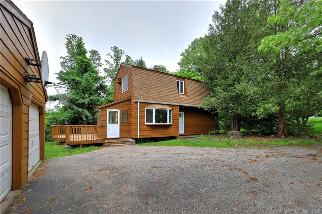 115 Davis Road Seymour, CT 06483 - Photo 1 of 1