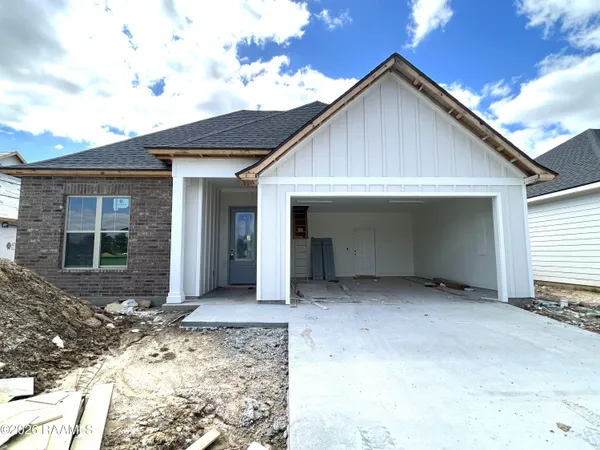 $283,500 | 123 Crooked Pine, Scott, LA 70583