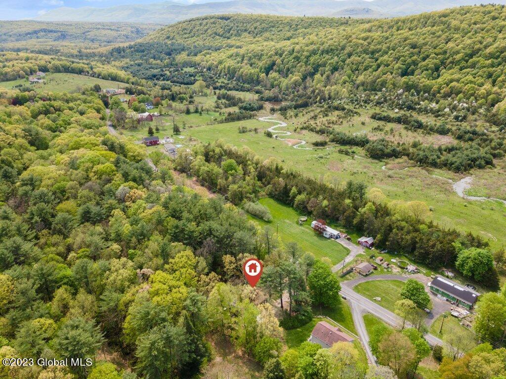 428 Green Lake Road Catskill, NY 12414 - Photo 30 of 32 Drone 06