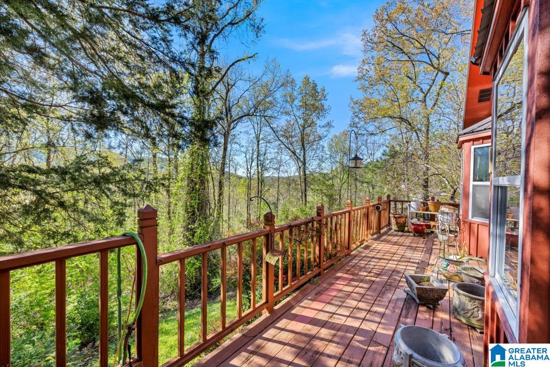 226 Tiny Kingdom Road Remlap, AL 35133 - Photo 23 of 32