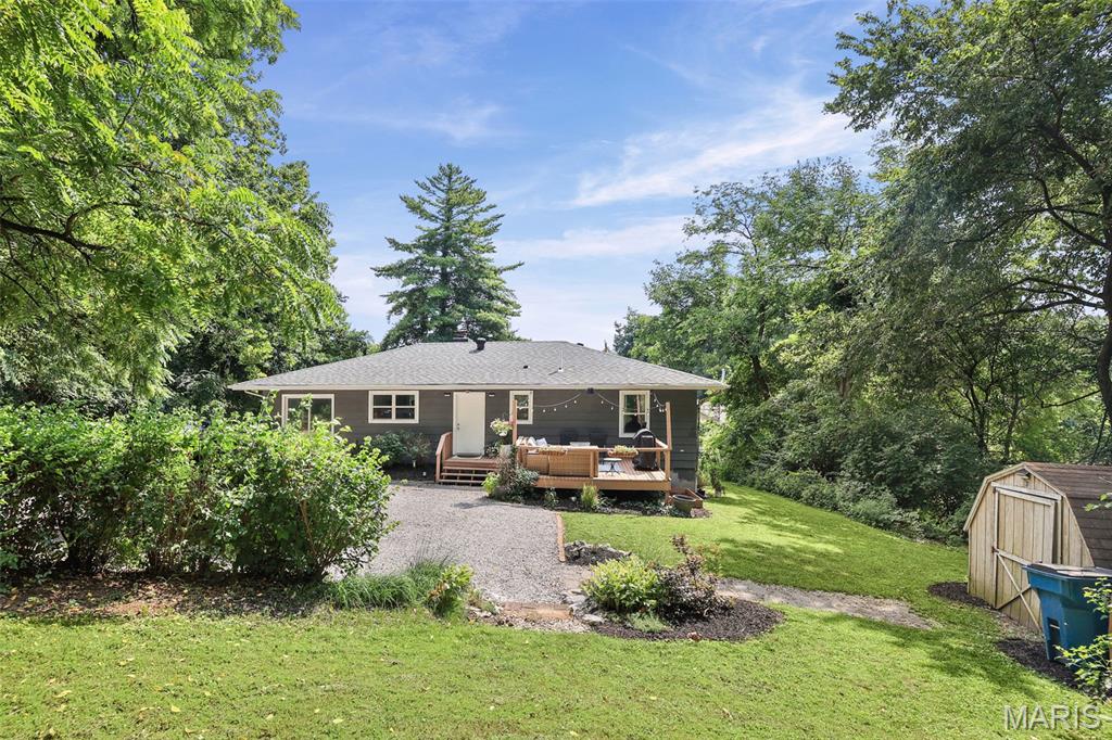 5944 Sugar Loaf Road Collinsville, IL 62234 - Photo 6 of 31 Gallery Image 6