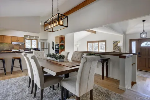 $1,050,000 | 20883 Sky Meadow Lane, Golden, CO 80401