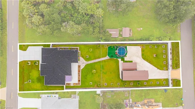 a view of a balcony with chairs