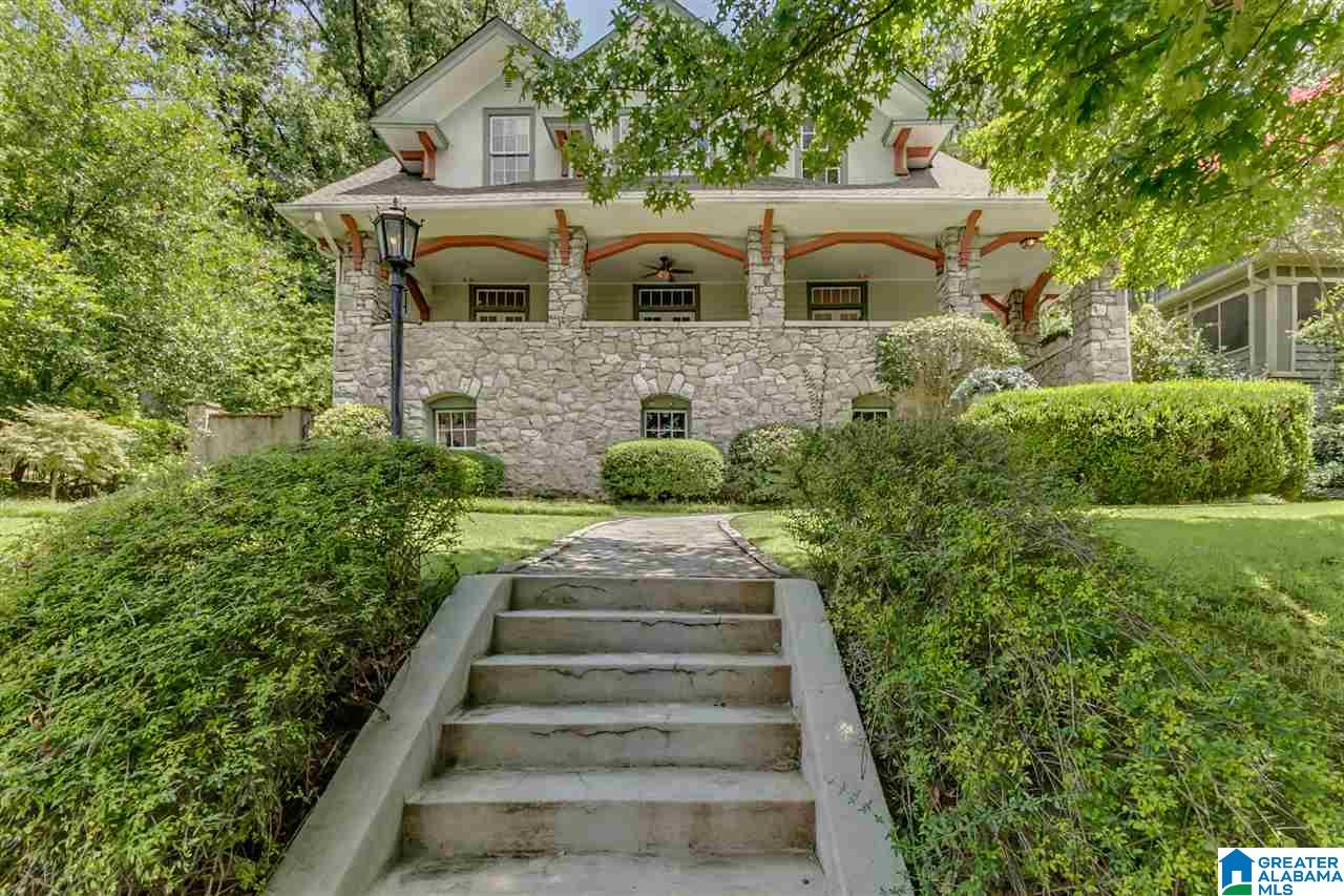 4131 Cliff Road Birmingham, AL 35222 - Photo 1 of 50
