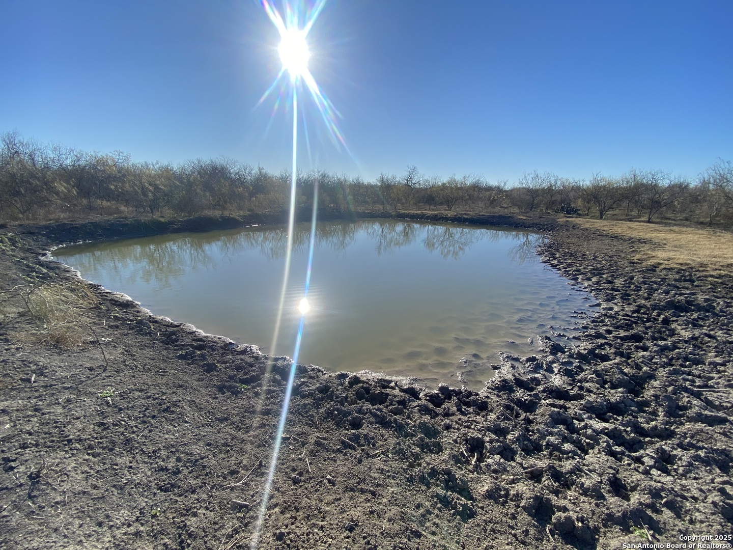 0 Applewhite Road San Antonio, TX 78264 - Photo 15 of 22 a view of a lake