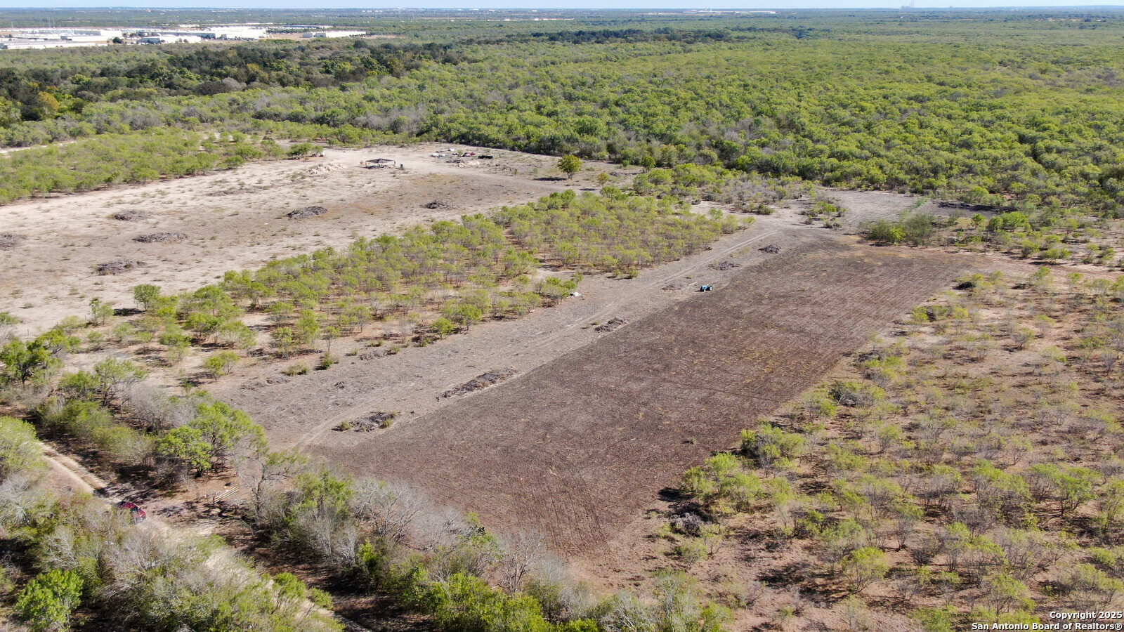 0 Applewhite Road San Antonio, TX 78264 - Photo 2 of 22