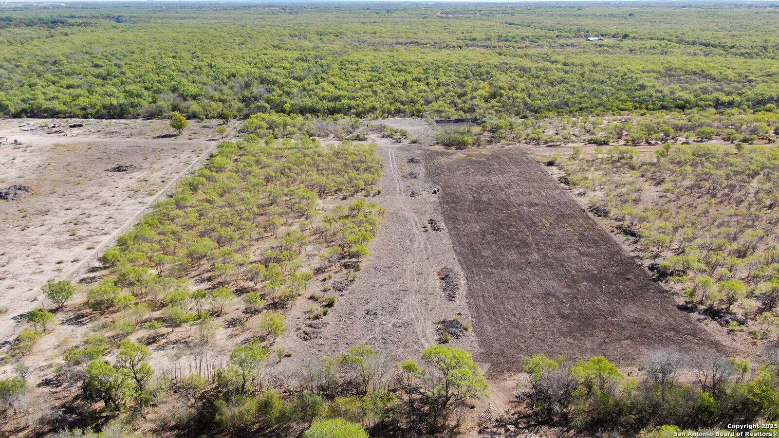 0 Applewhite Road San Antonio, TX 78264 - Photo 5 of 22 a view of an outdoor space