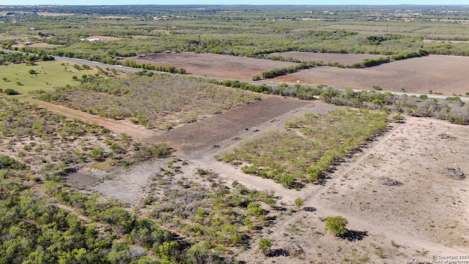 0 Applewhite Road San Antonio, TX 78264 - Photo 6 of 22 a view of beach and ocean