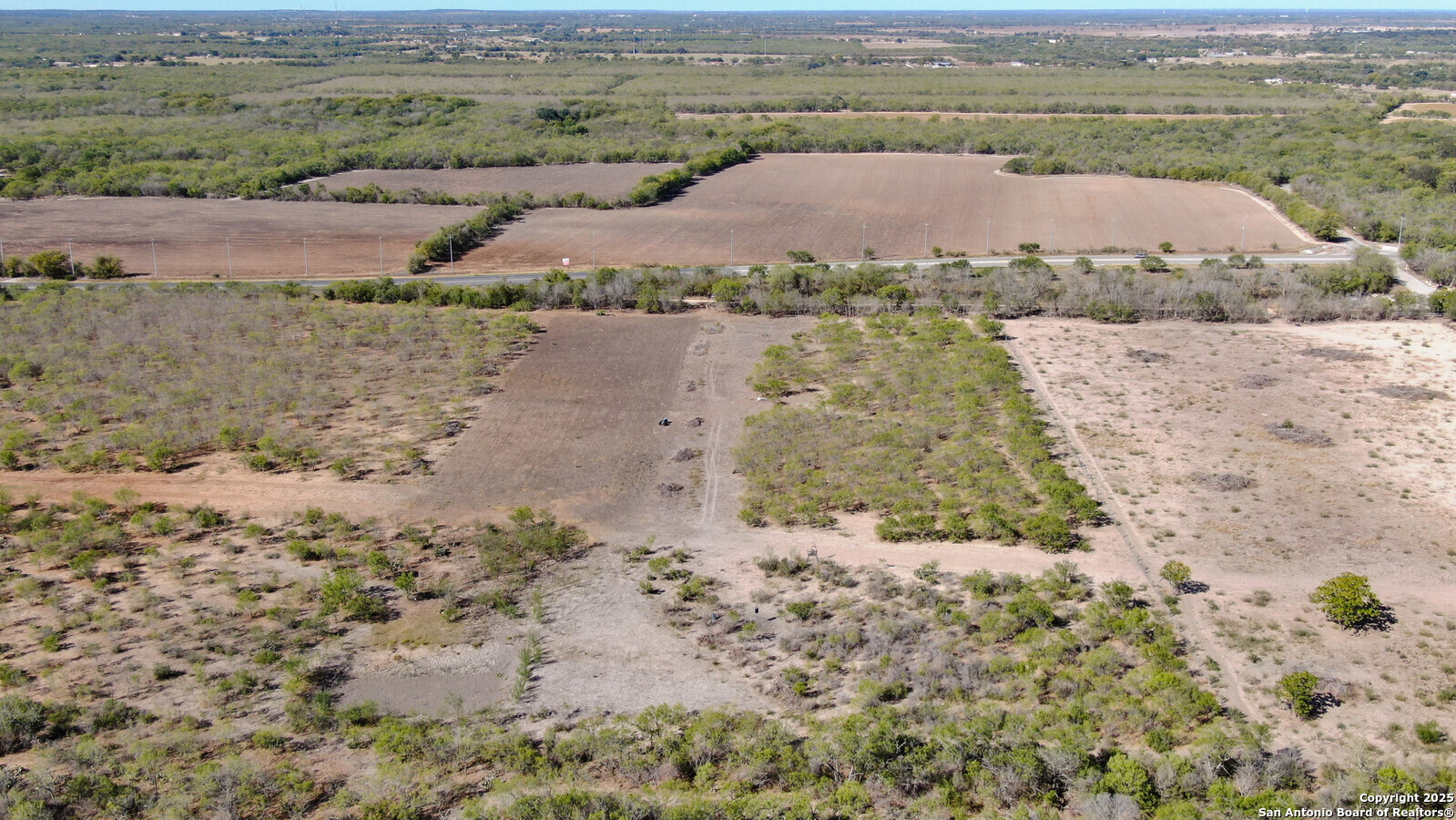 0 Applewhite Road San Antonio, TX 78264 - Photo 7 of 22 a view of beach and ocean