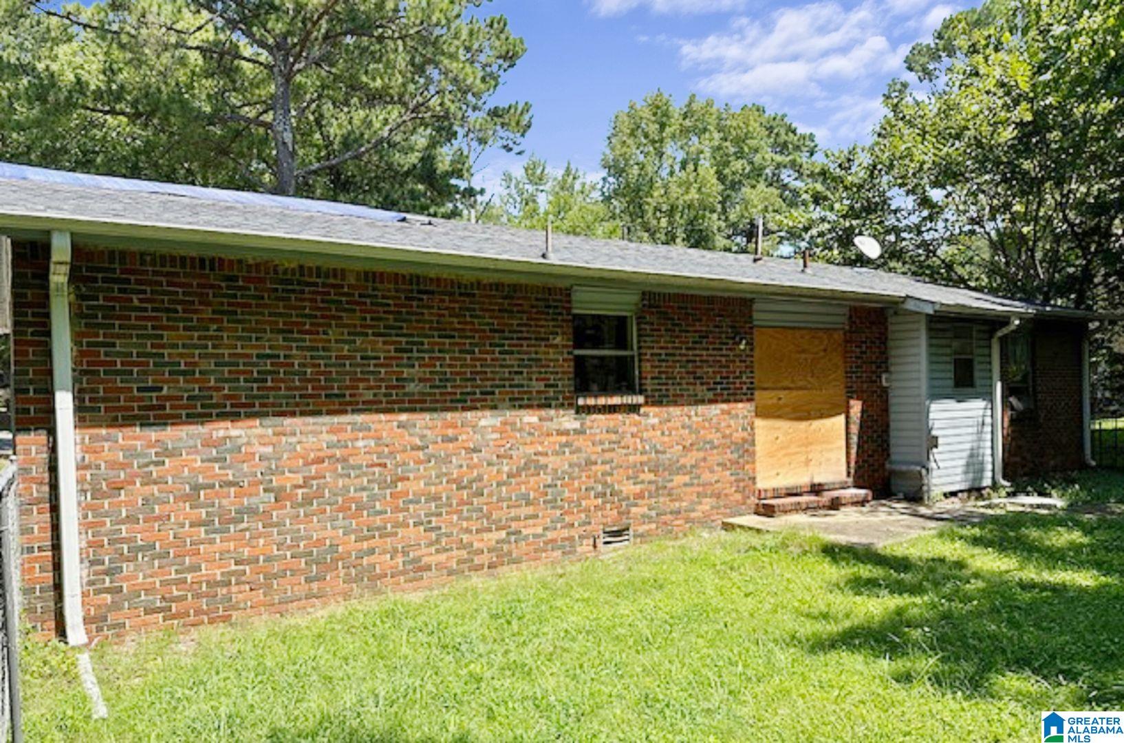 1709 Gaston Road Birmingham, AL 35217 - Photo 6 of 18