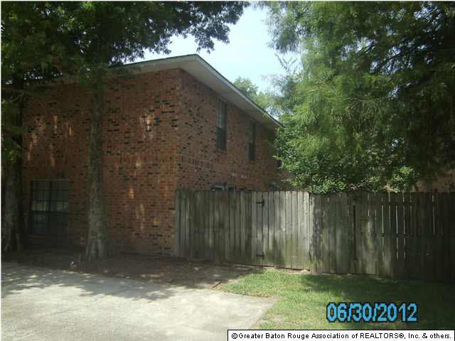 2811 South Roth Avenue, Unit 16B Gonzales, LA 70737 - Photo 13 of 13 Gallery Image 13
