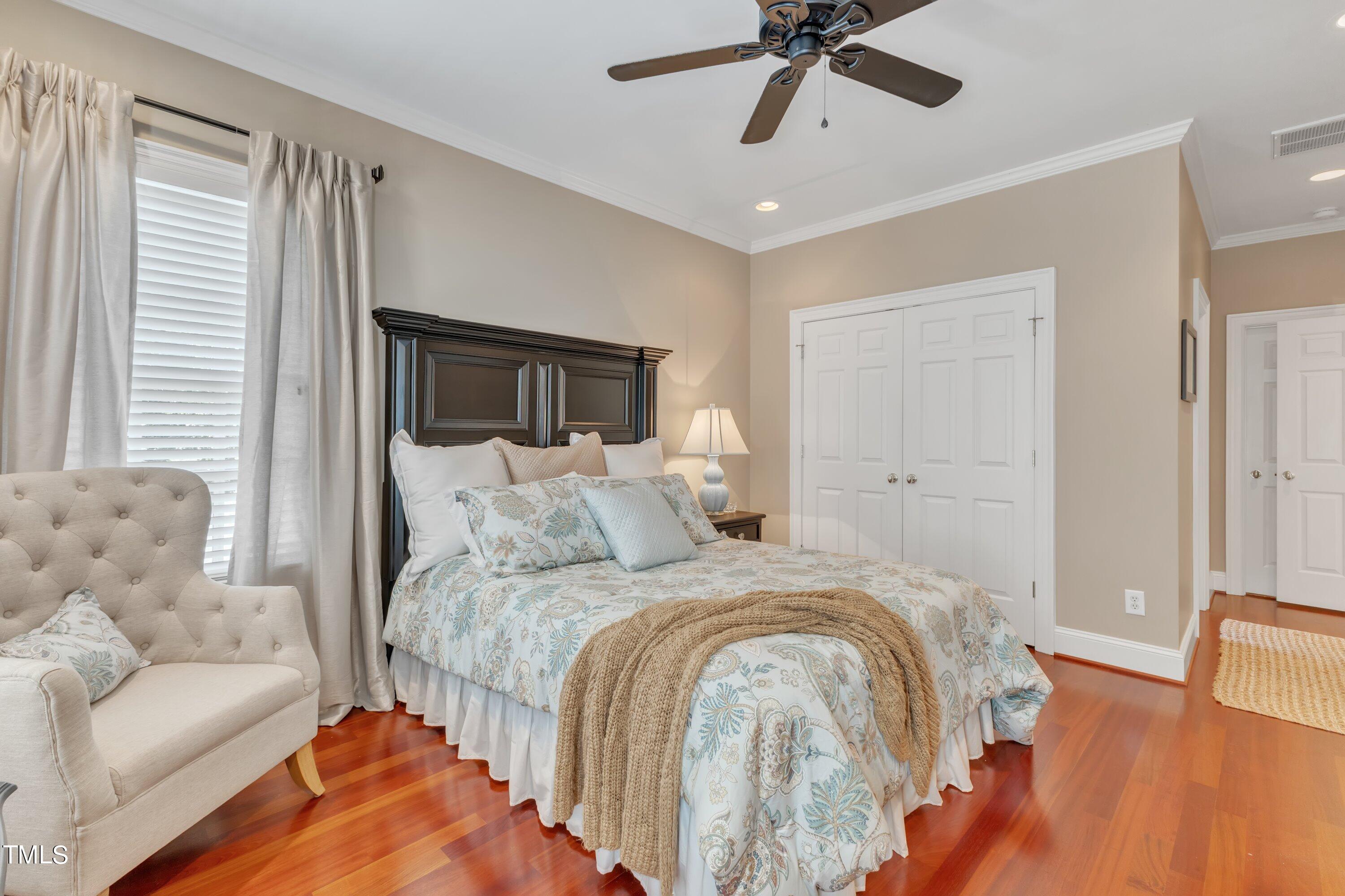 11220 Brass Kettle Road Raleigh, NC 27614 - Photo 59 of 86 Bedroom 4