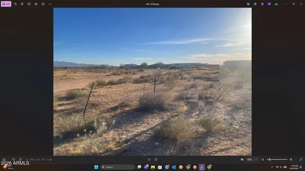$100,000 | 0 North 228th Avenue, Unit 1, Wittmann, AZ 85361