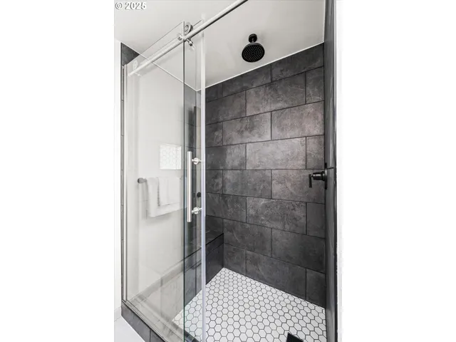 a view of an ocean from a balcony