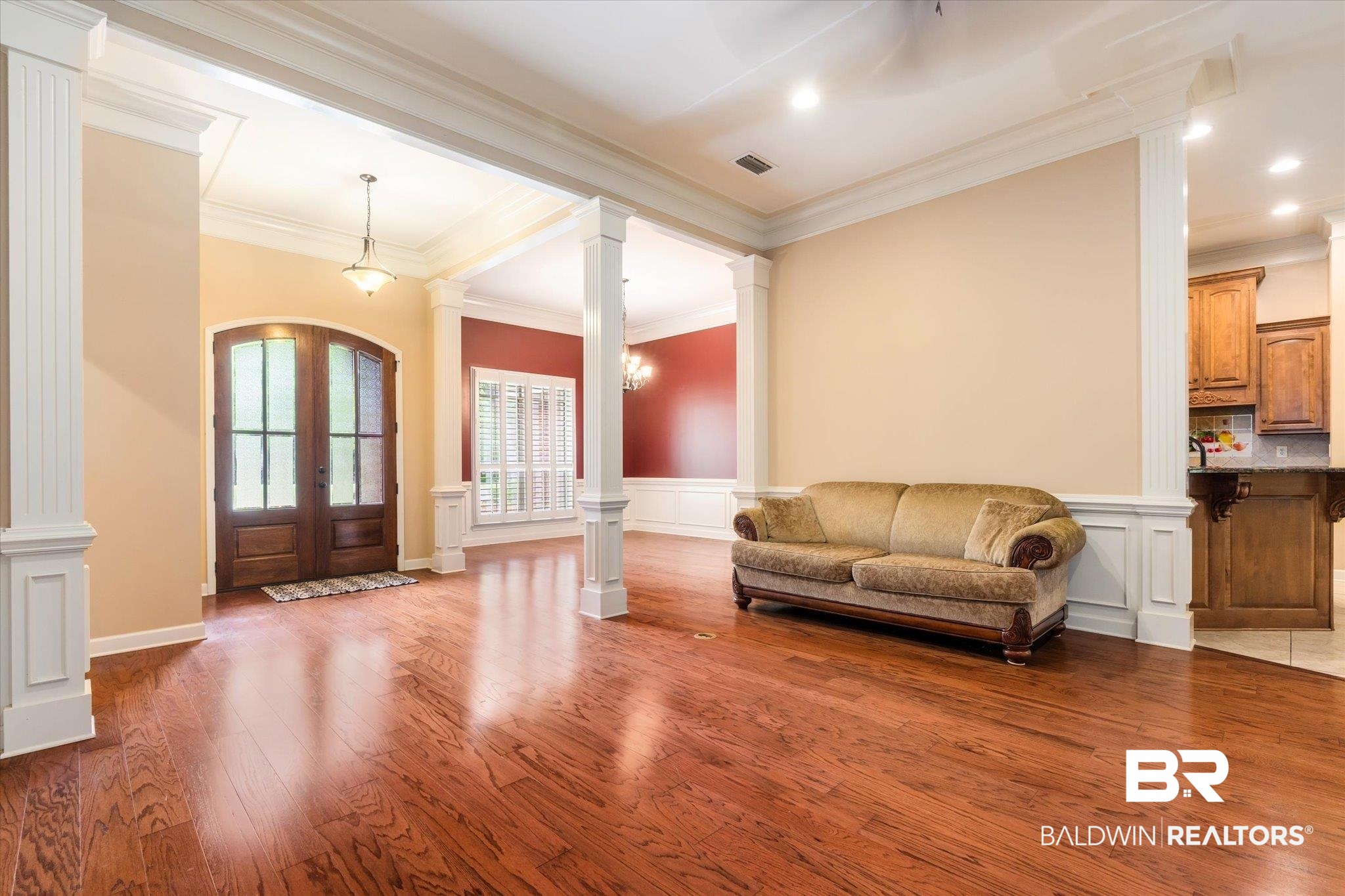 4055 Riviere Du Chien Road Mobile, AL 36693 - Photo 2 of 63