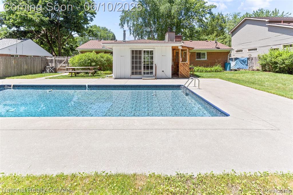 23950 Meadowbrook Road Novi, MI 48375 - Photo 28 of 39