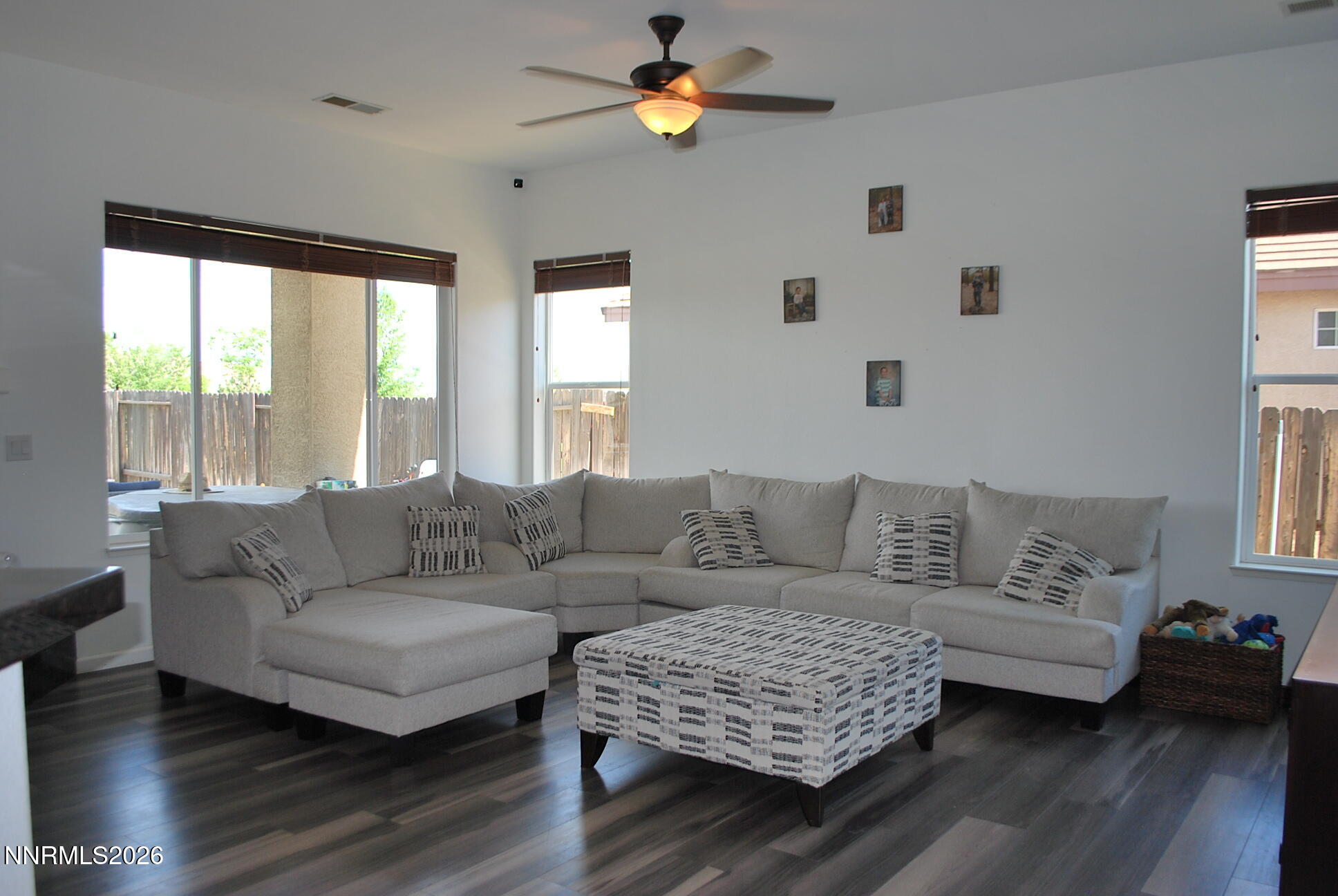 17840 Cedar Mountain Drive Reno, NV 89508 - Photo 10 of 60 Great Room