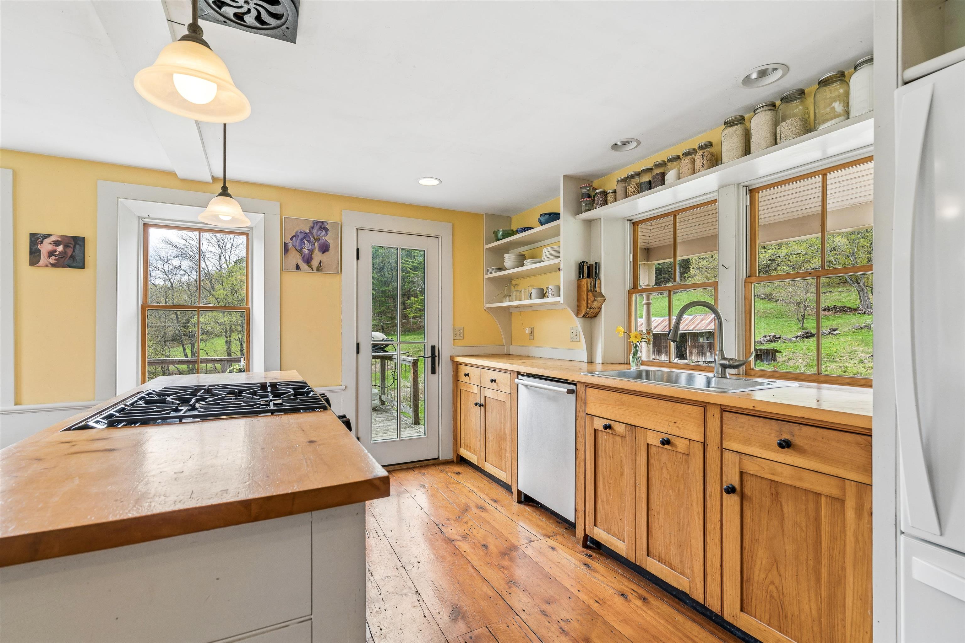 77 Kibling Hill Road Tunbridge, VT 05077 - Photo 16 of 50