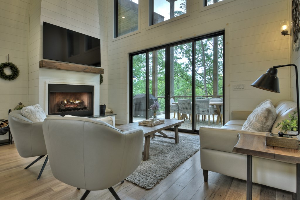 100 Oak View Road Blue Ridge, GA 30513 - Photo 16 of 63 Gallery Image 16