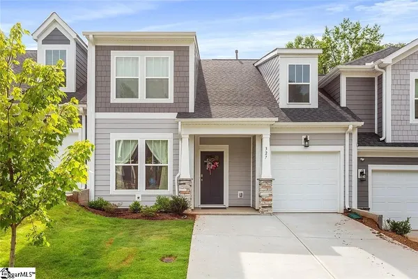 $382,000 | 327 Grange Vly Lane, Central, SC 29630
