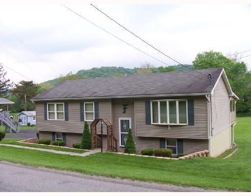 195 Big Shannon Run Road Mount Morris, PA 15349 - Photo 1 of 8 Exterior Front.