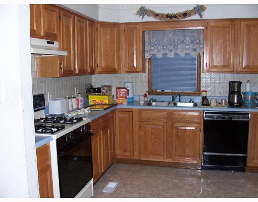 195 Big Shannon Run Road Mount Morris, PA 15349 - Photo 2 of 8 Kitchen.