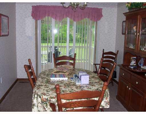 195 Big Shannon Run Road Mount Morris, PA 15349 - Photo 3 of 8 Dining Room.
