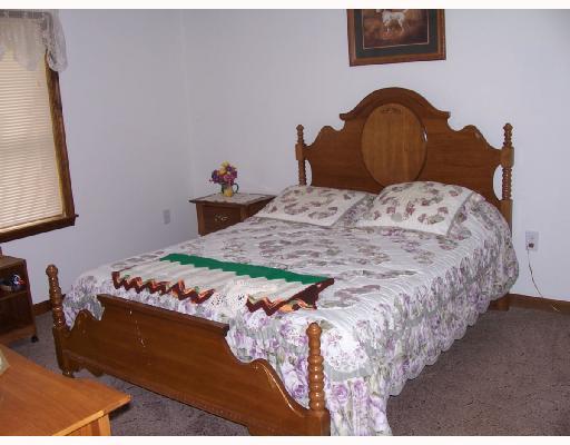 195 Big Shannon Run Road Mount Morris, PA 15349 - Photo 4 of 8 Master Bedroom.