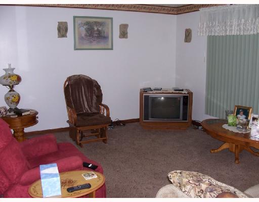 195 Big Shannon Run Road Mount Morris, PA 15349 - Photo 5 of 8 Living Room.