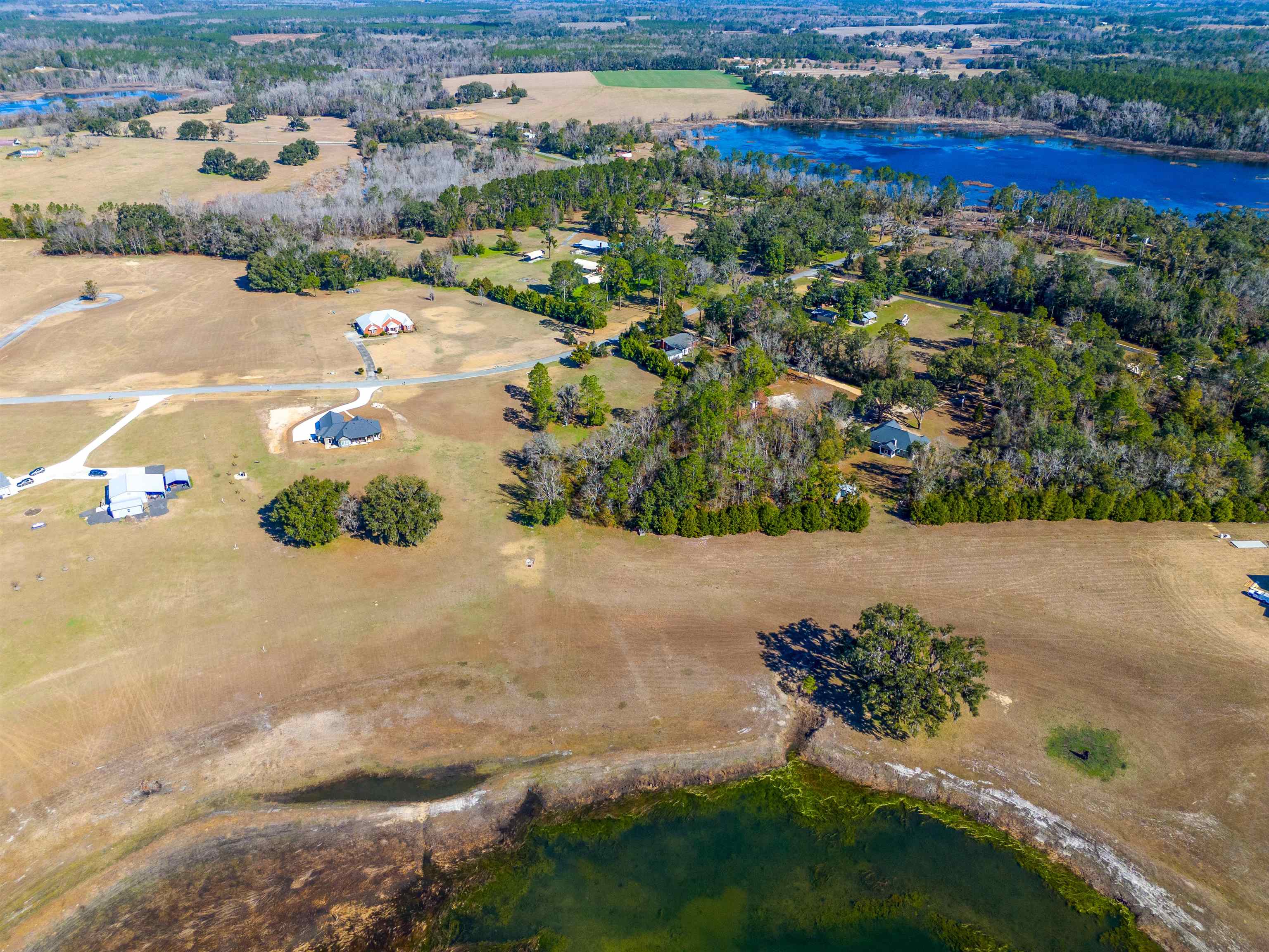 293 Willie Deas Road Madison, FL 32340 - Photo 1 of 6