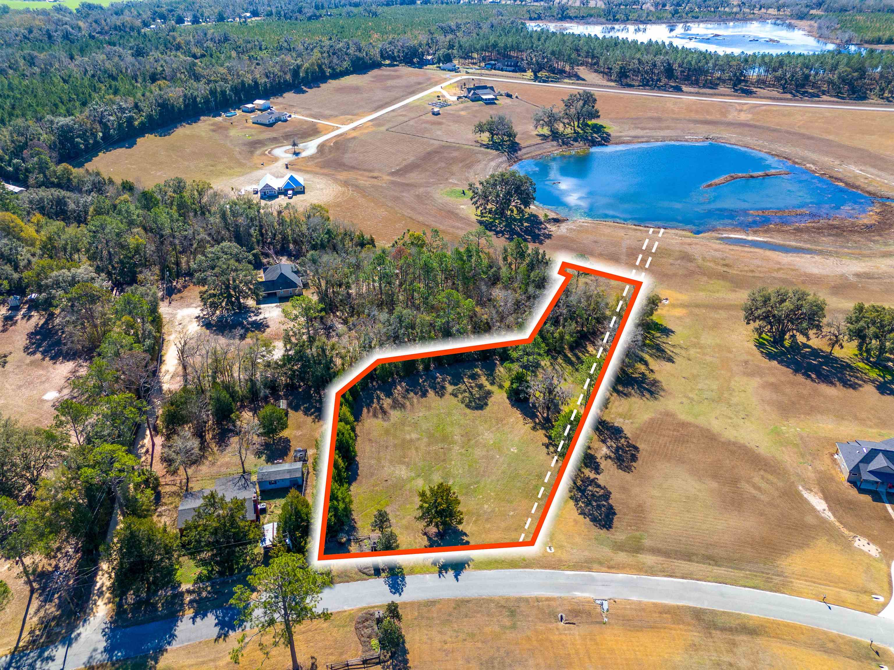 293 Willie Deas Road Madison, FL 32340 - Photo 5 of 6