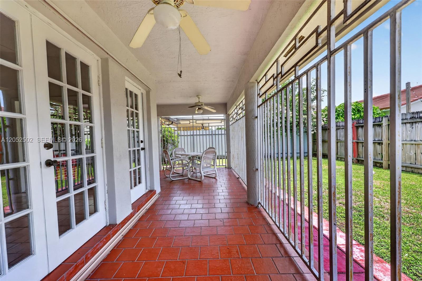 4756 Southwest 143rd Avenue Miami, FL 33175 - Photo 34 of 40