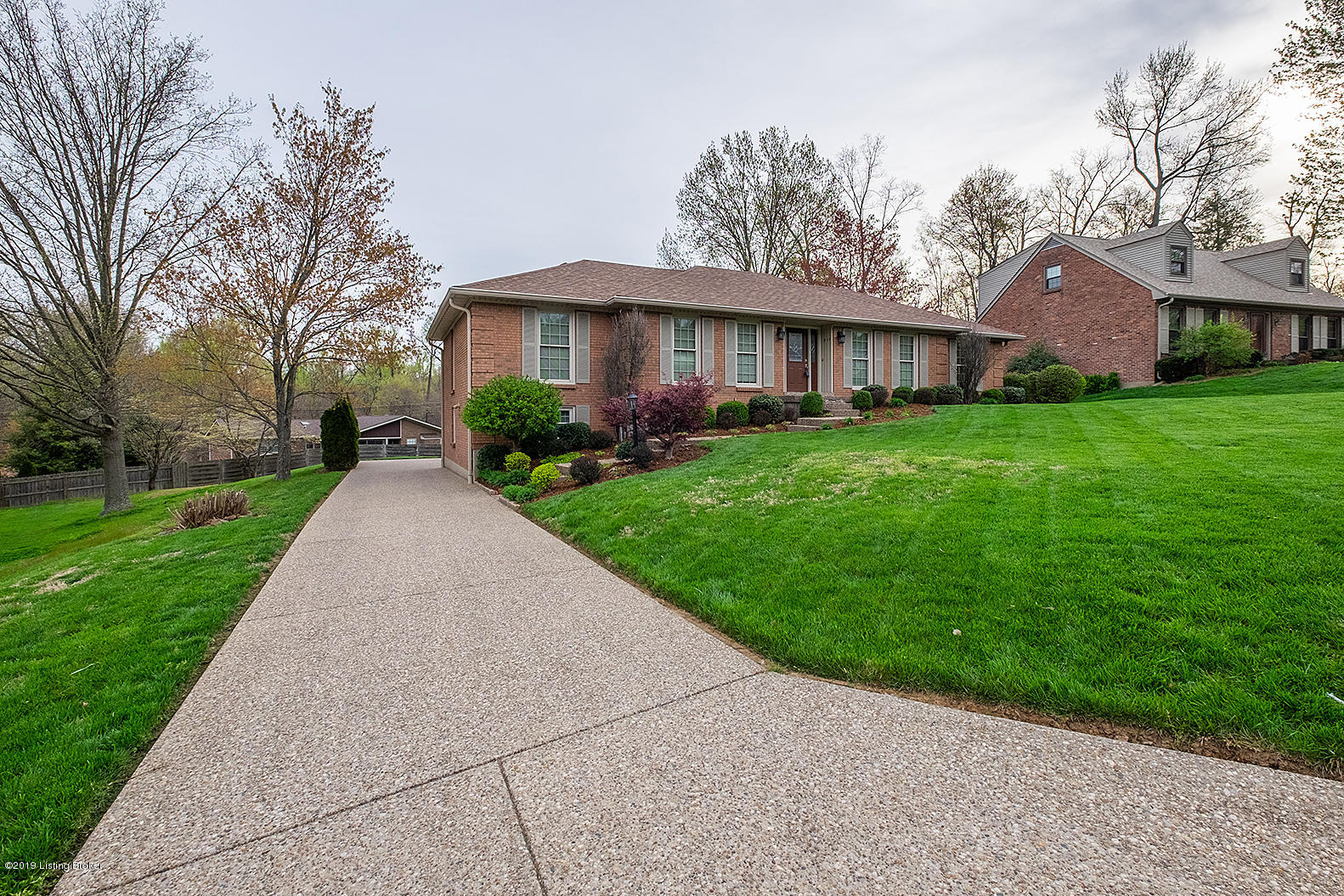 1925 Riva Ridge Road Louisville, KY 40214 - Photo 68 of 70 Project_20190411_2849