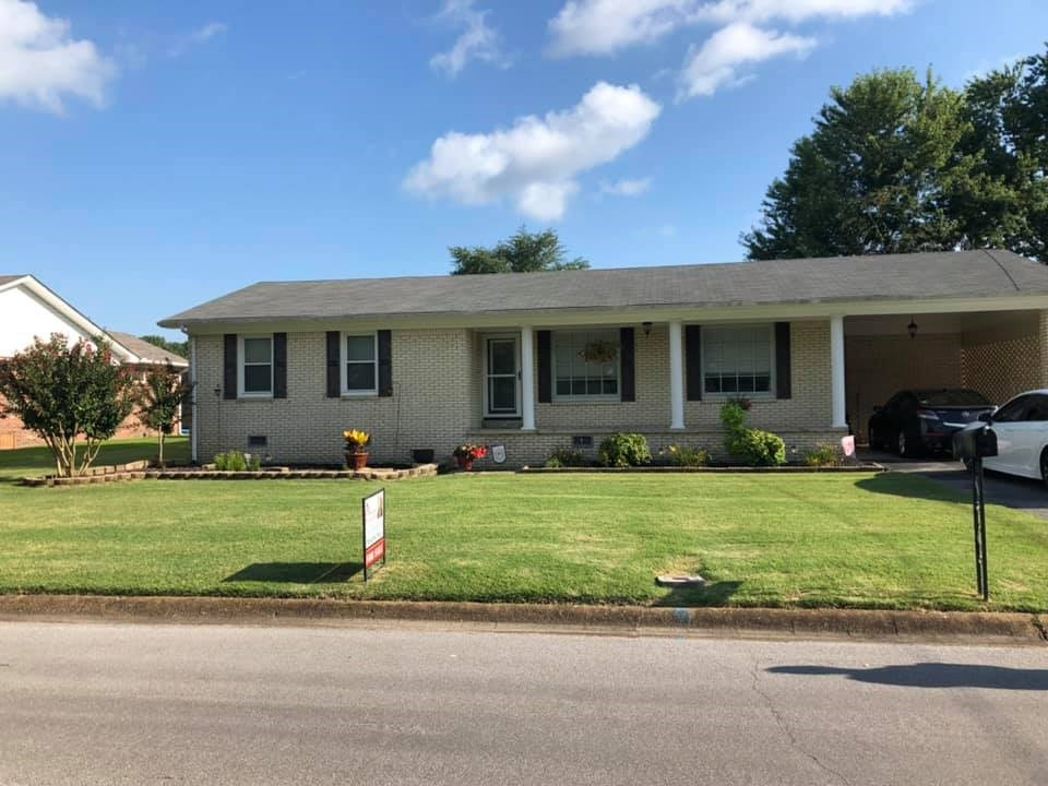 1011 Sam Davis Road Dyersburg, TN 38024 - Photo 1 of 1 Photo 1