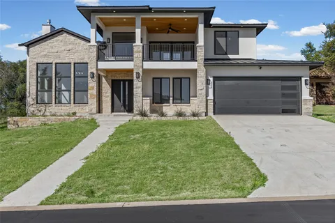 $949,999 | 1020 Mountain Leather Drive, Horseshoe Bay, TX 78657