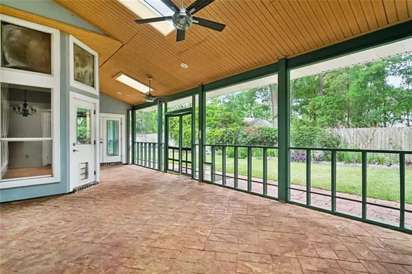 $3,800 | 1306 Woodmere Drive, Mandeville, LA 70471
