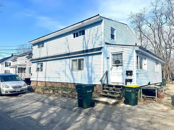$420,000 | 31-33 Howard Street, Laconia, NH 03246