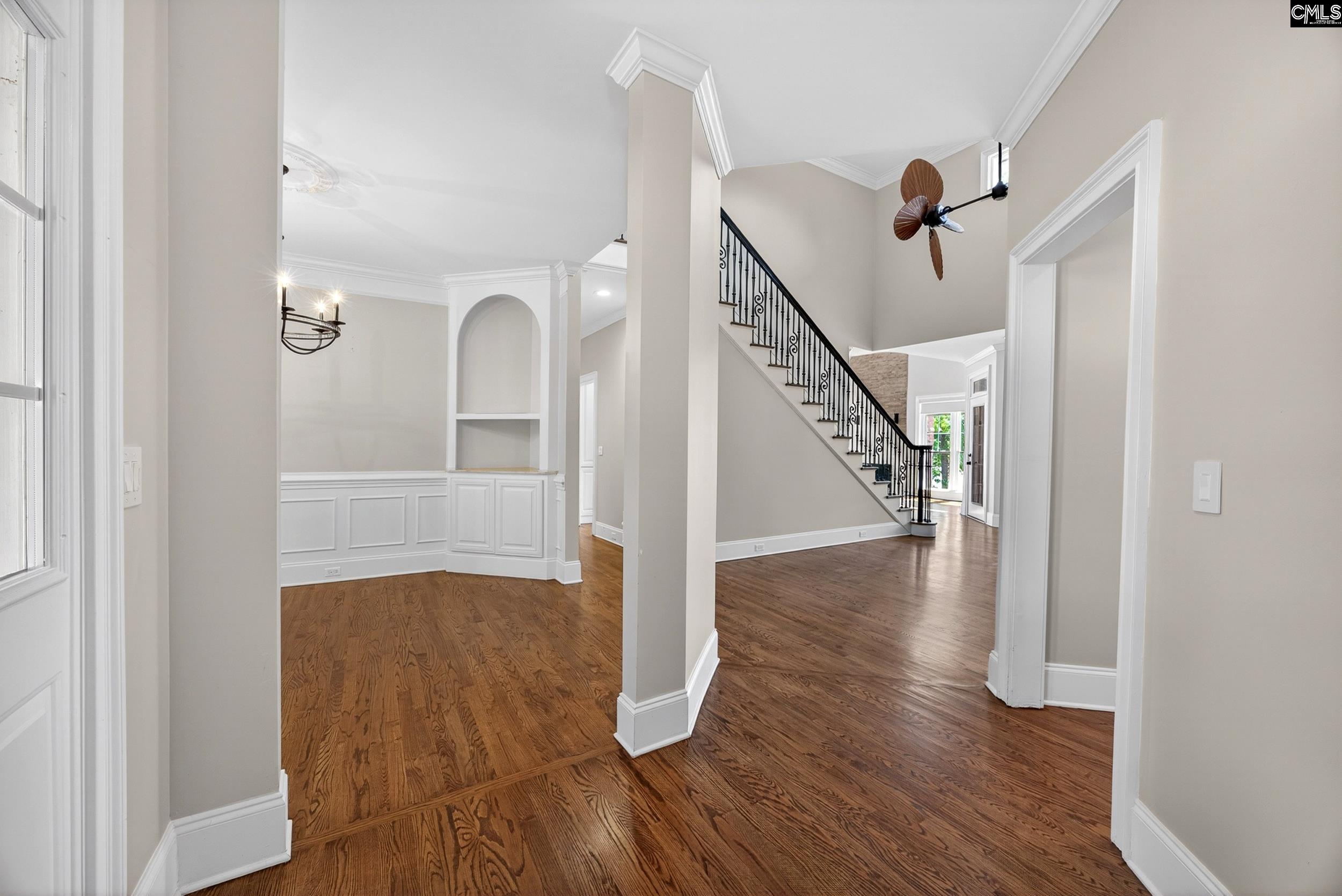 104 Turtle Pointe Court Chapin, SC 29036 - Photo 13 of 50