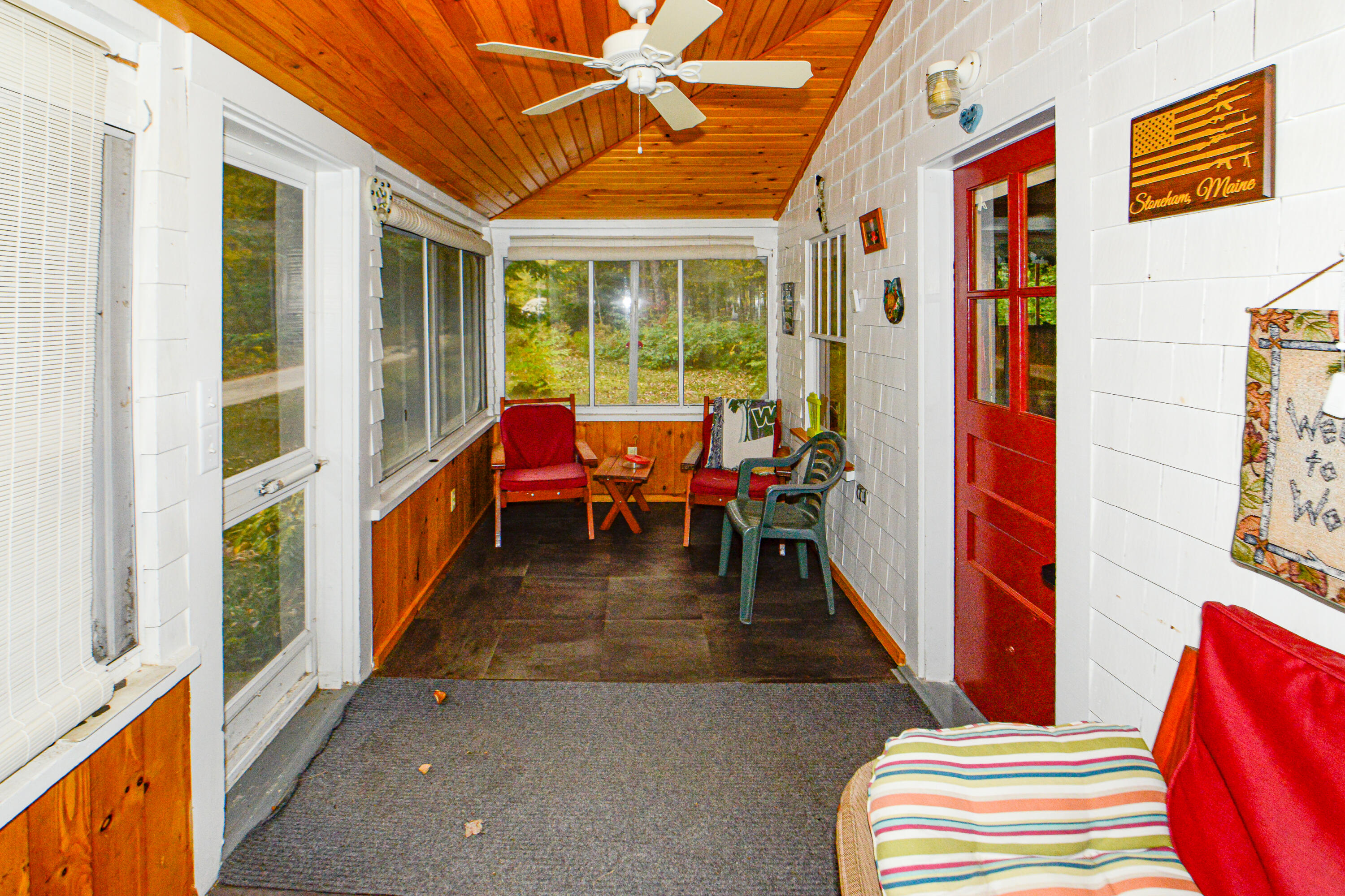 261 Hut Road Stoneham, ME 04231 - Photo 20 of 55 261 hut road-24