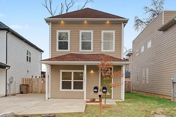 $2,850 | 2140 18th Avenue North, Nashville, TN 37208